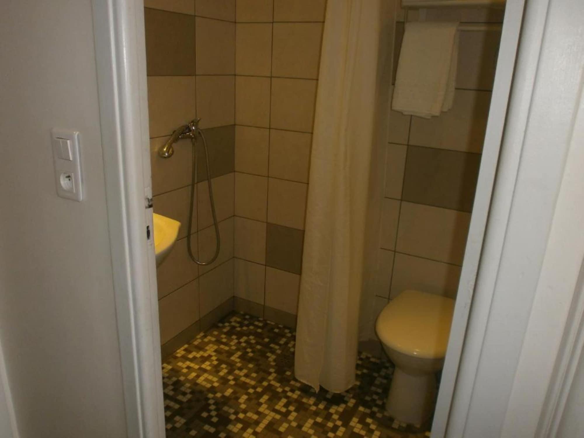 Magnan Hotel Nizza