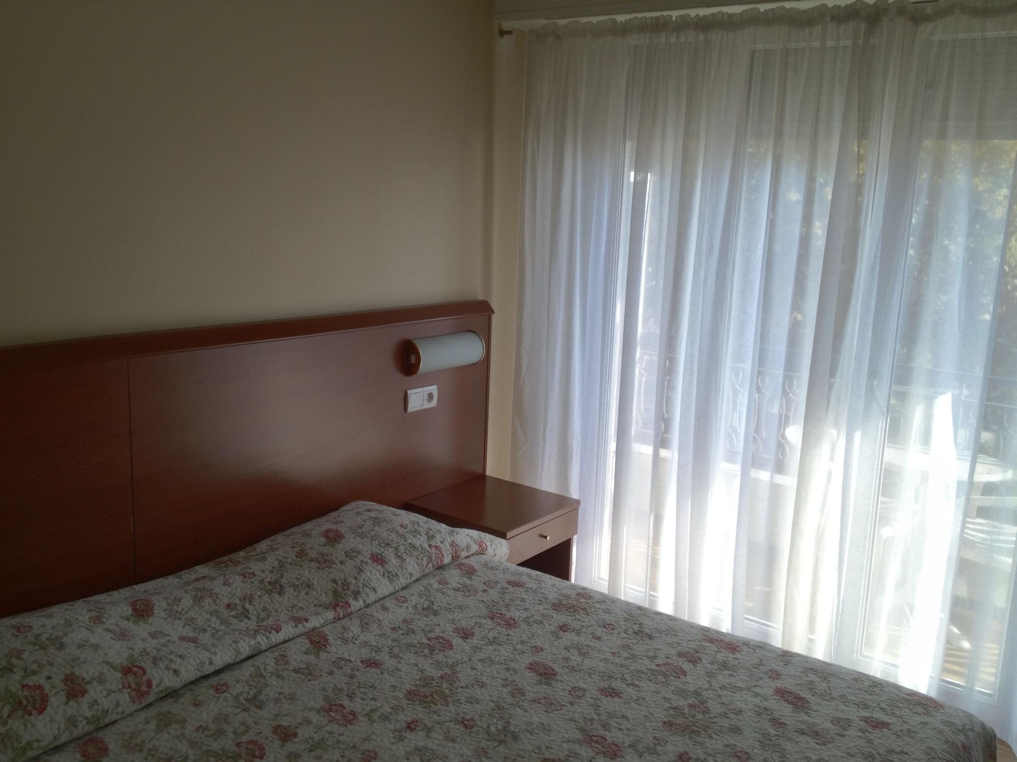 Hotel Magnan