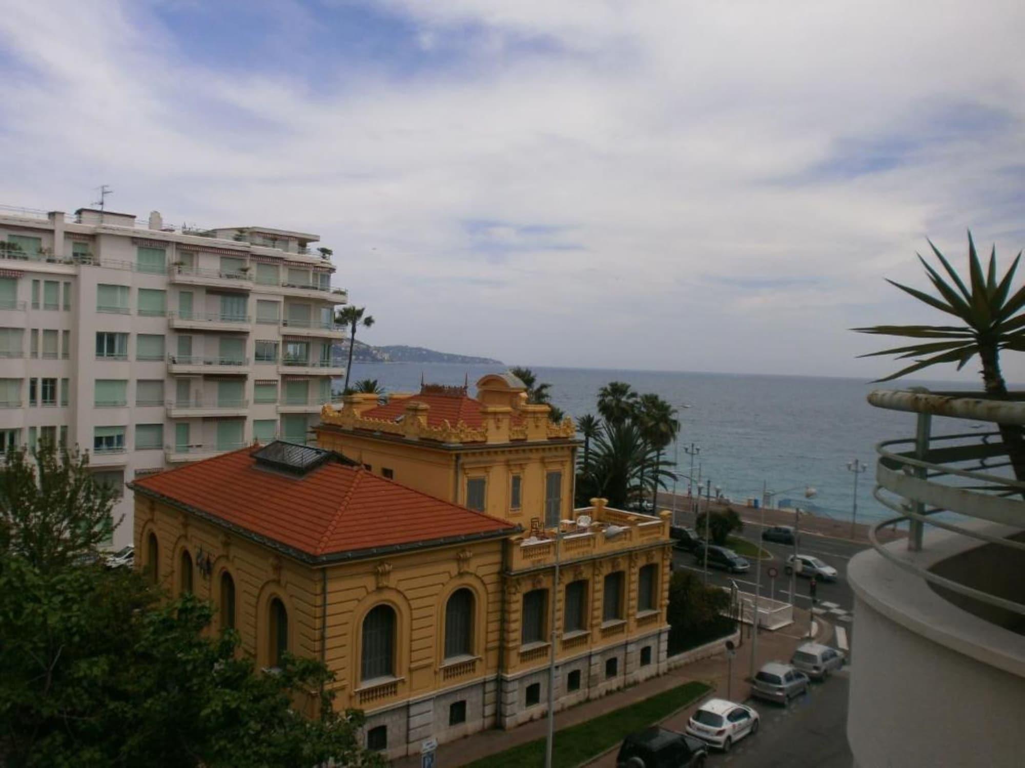 Hotel Magnan Nizza