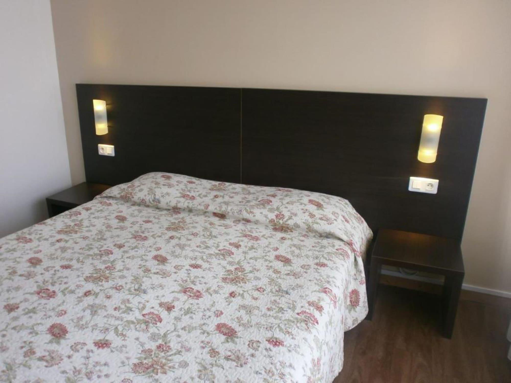 Magnan Hotel 2*