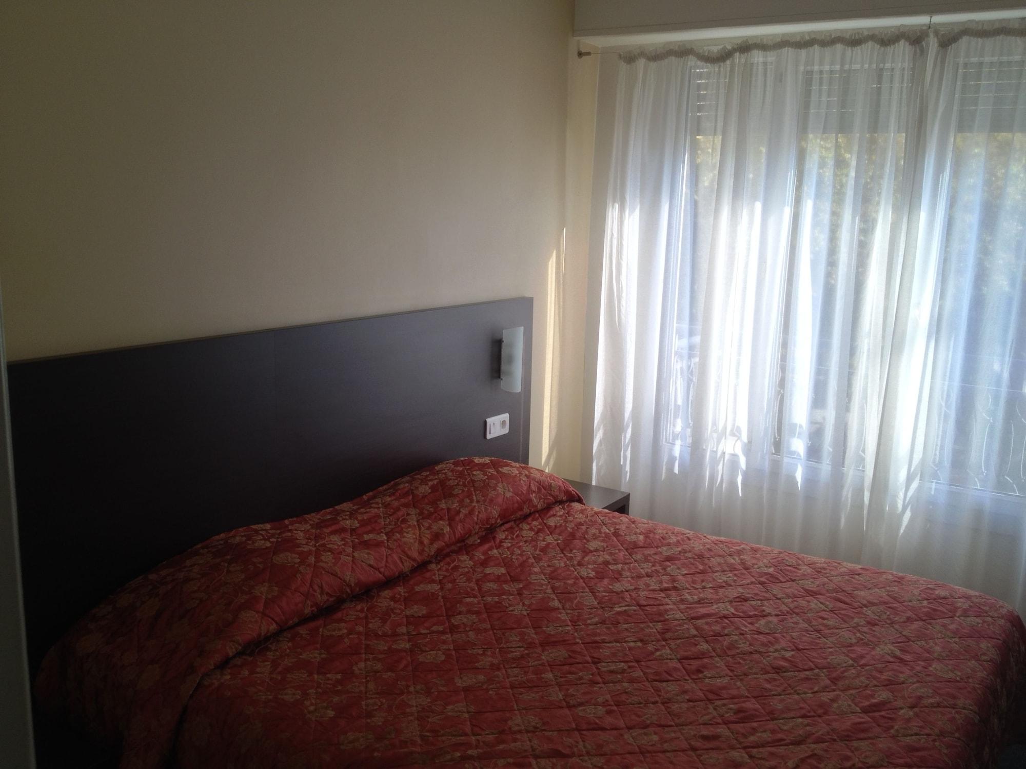 Hotel Magnan Nice