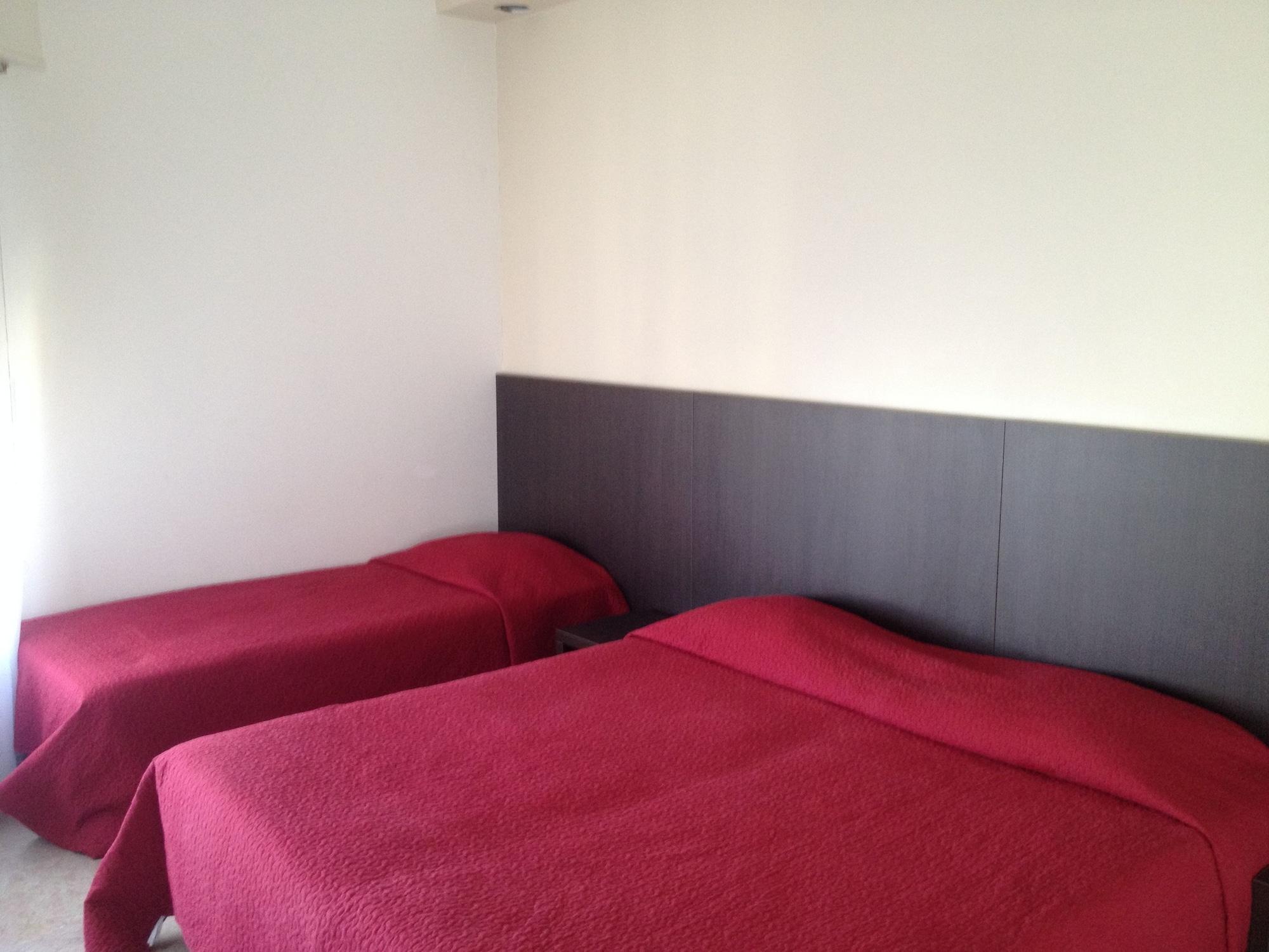 Magnan Hotel Nice
