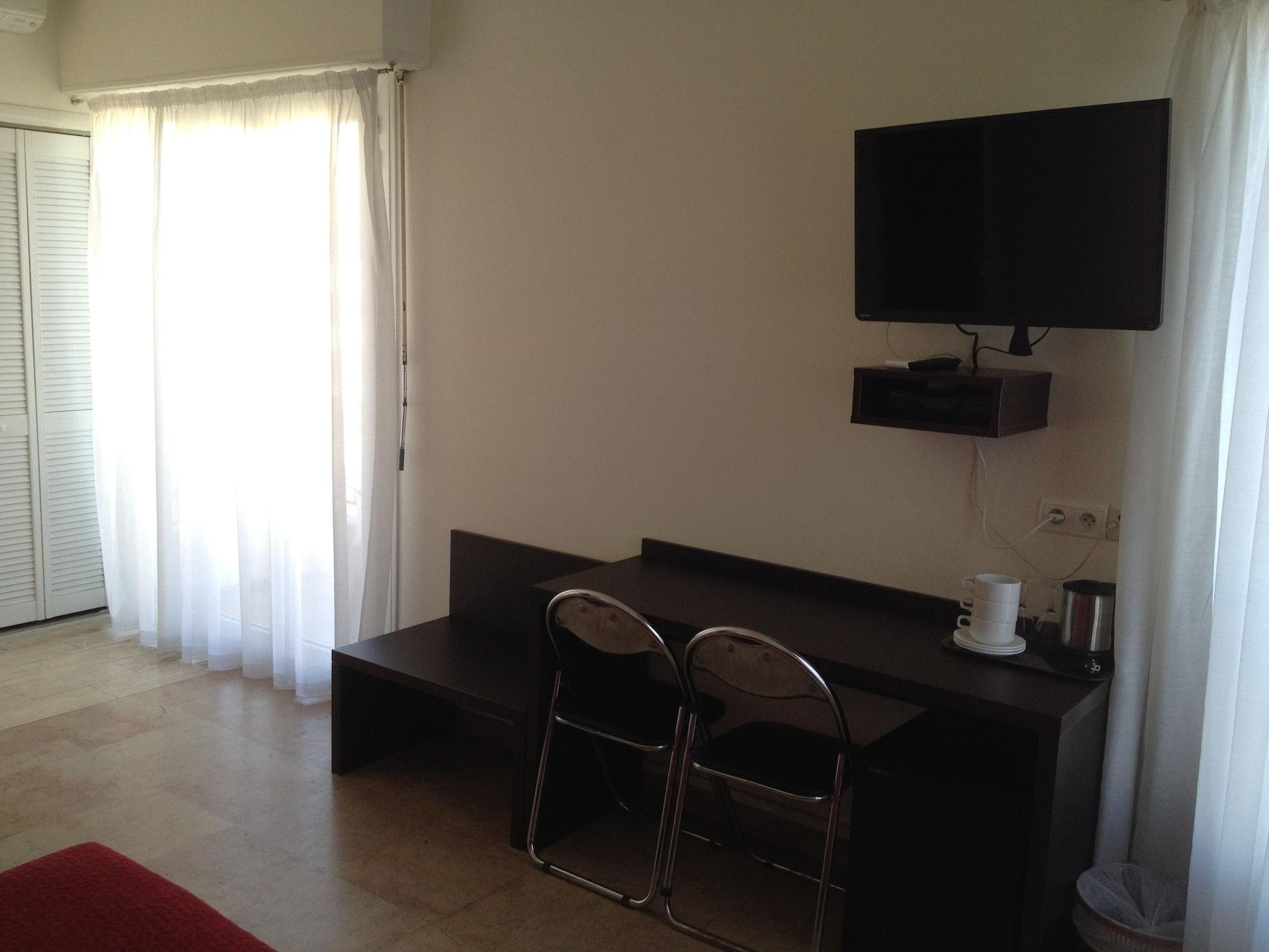 Magnan Hotel Nizza