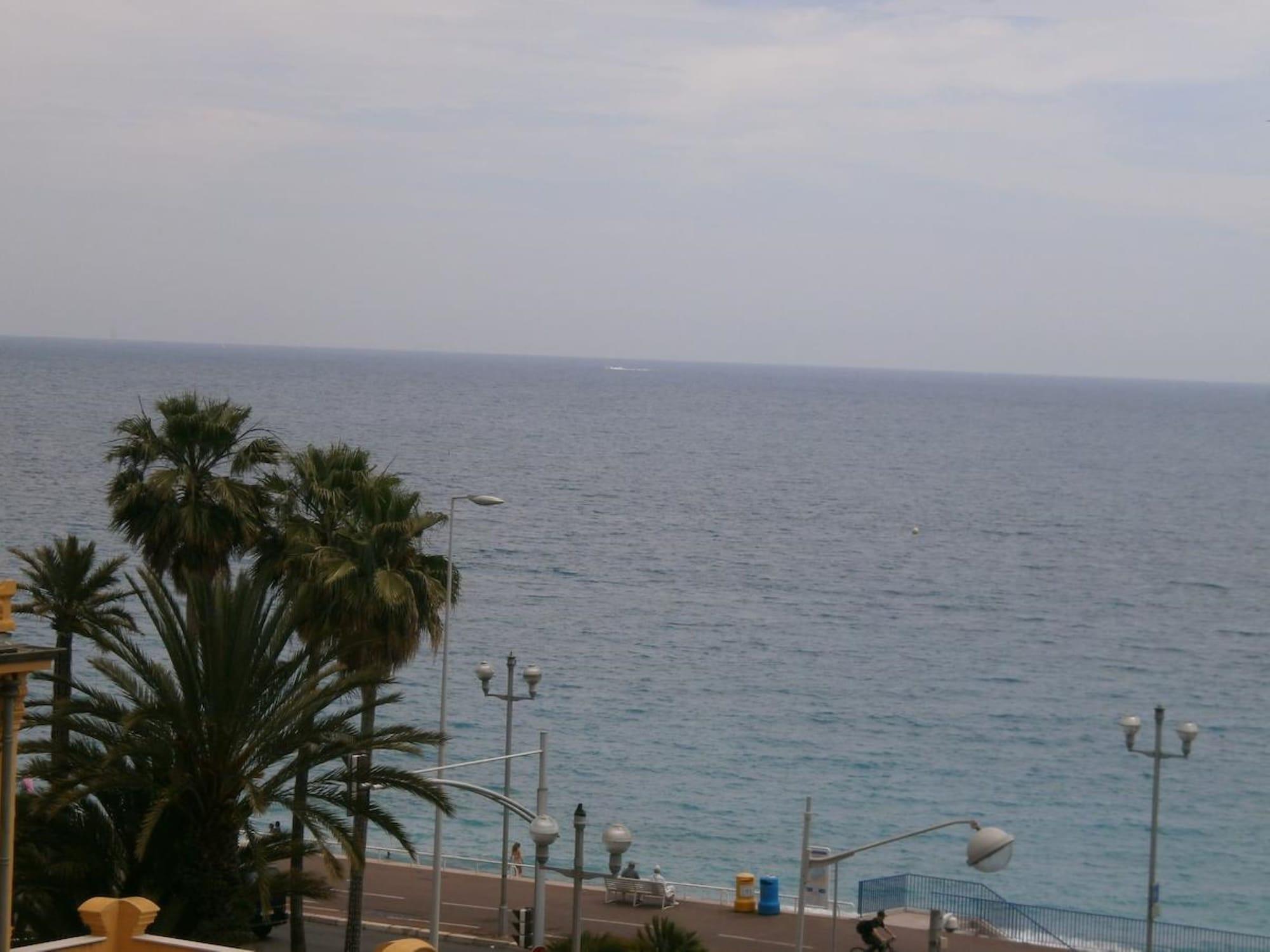 Hotel Magnan