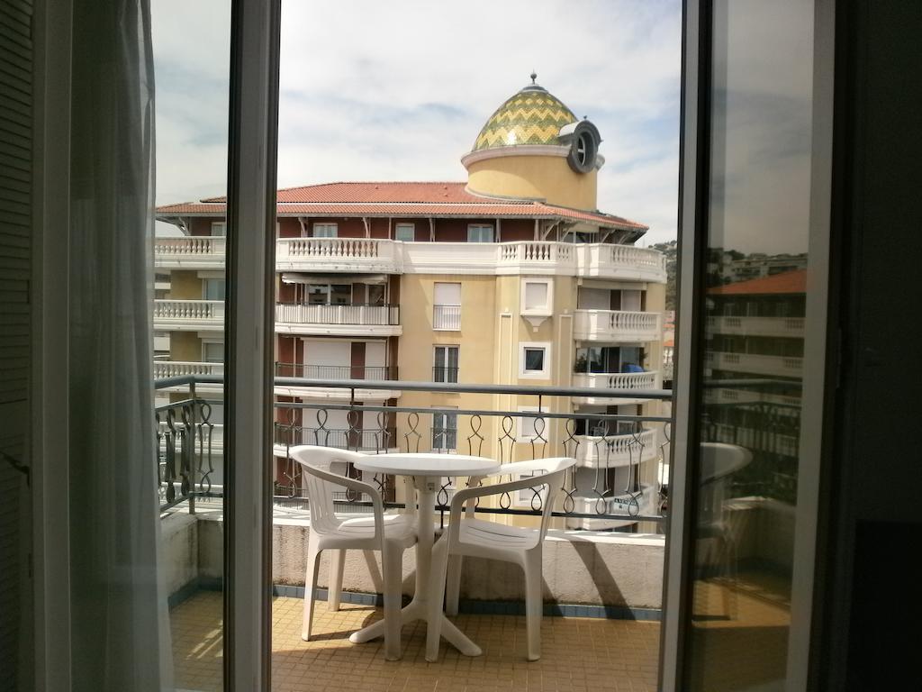 Hotel Magnan 2*